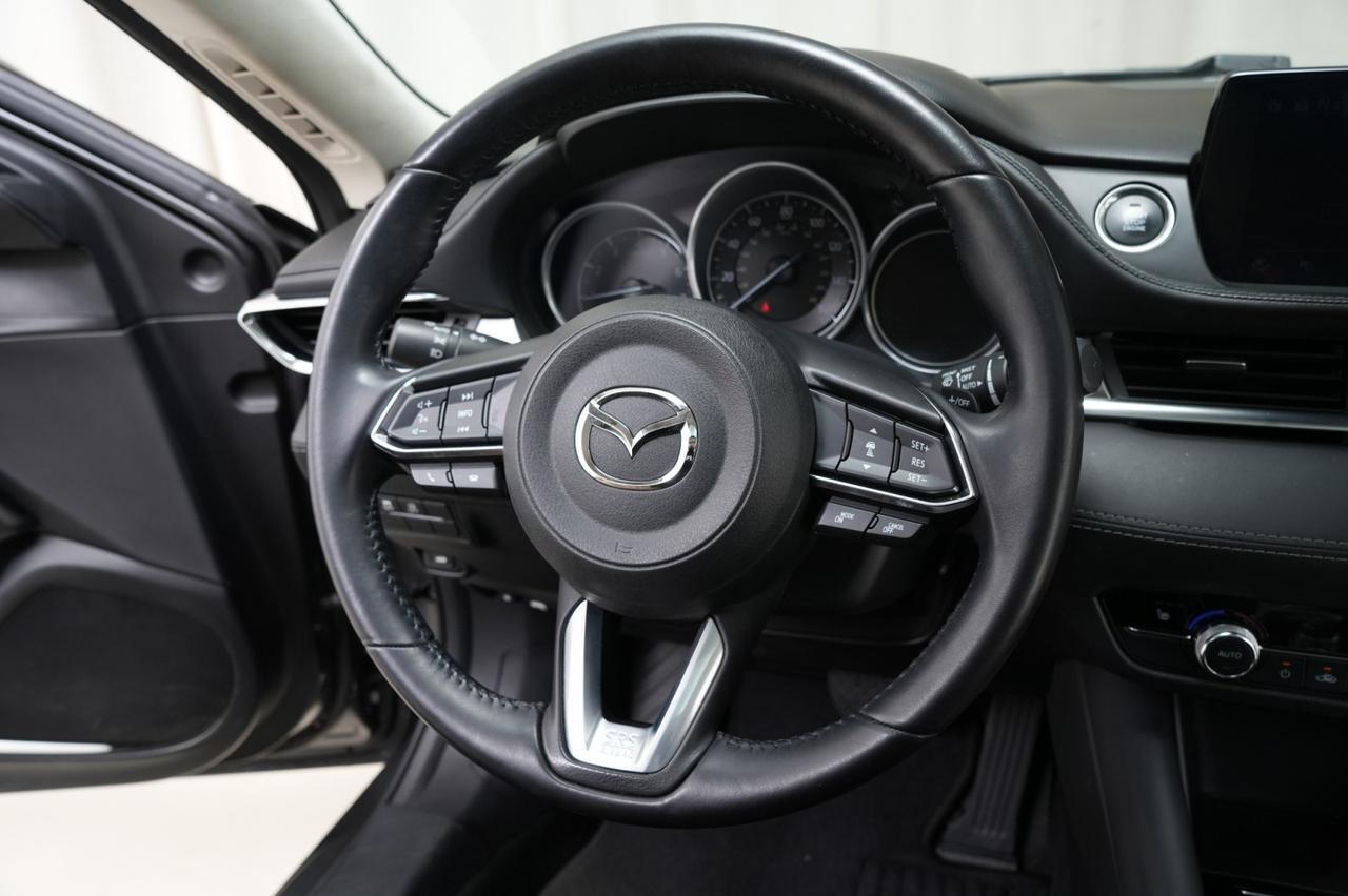2018 Mazda Mazda6 Grand Touring West Chester PA