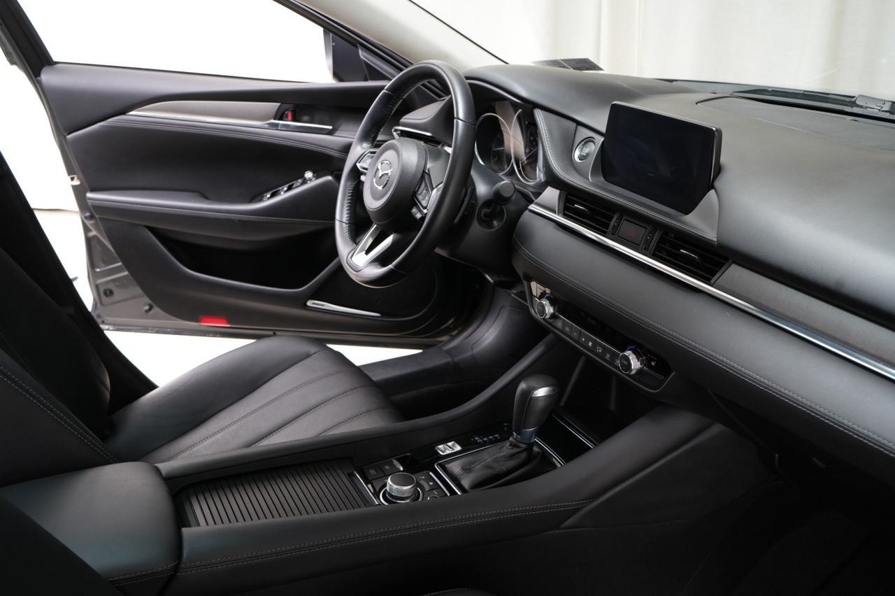 2018 Mazda Mazda6 Grand Touring West Chester PA