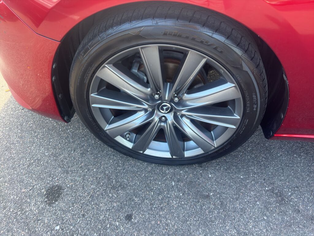 2018 Mazda Mazda6 Grand Touring Wilmington NC