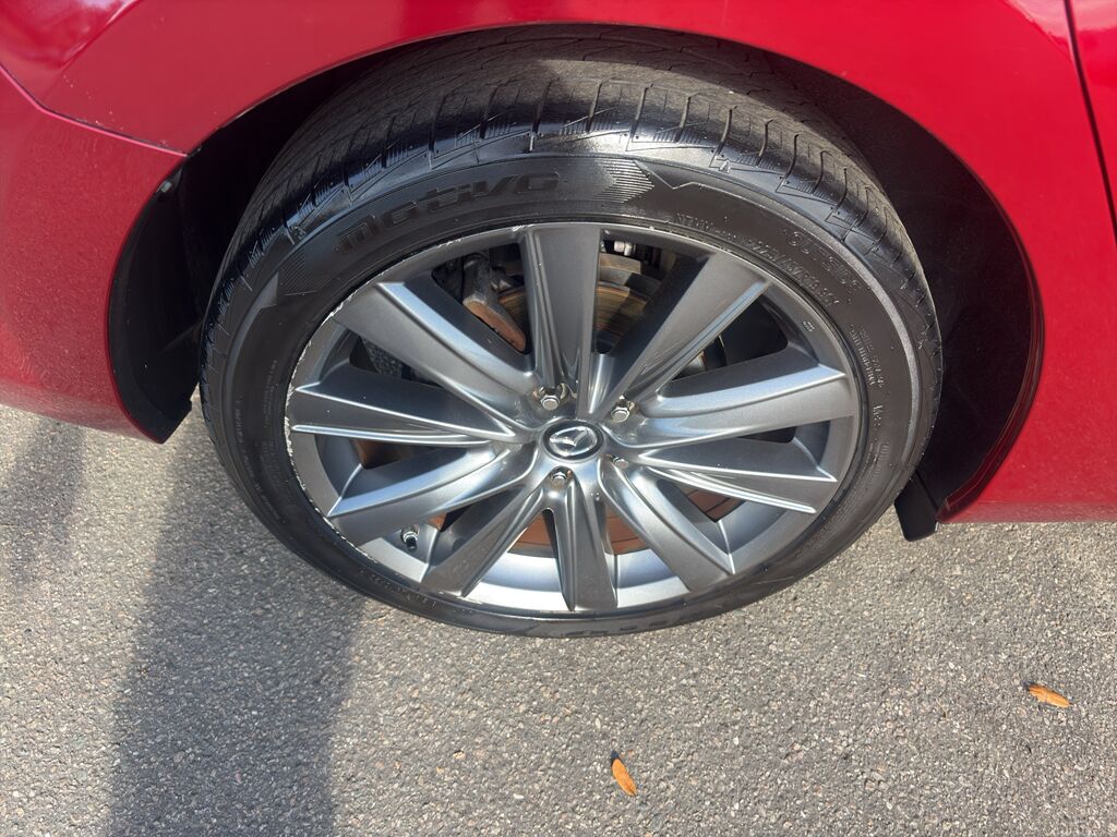 2018 Mazda Mazda6 Grand Touring Wilmington NC