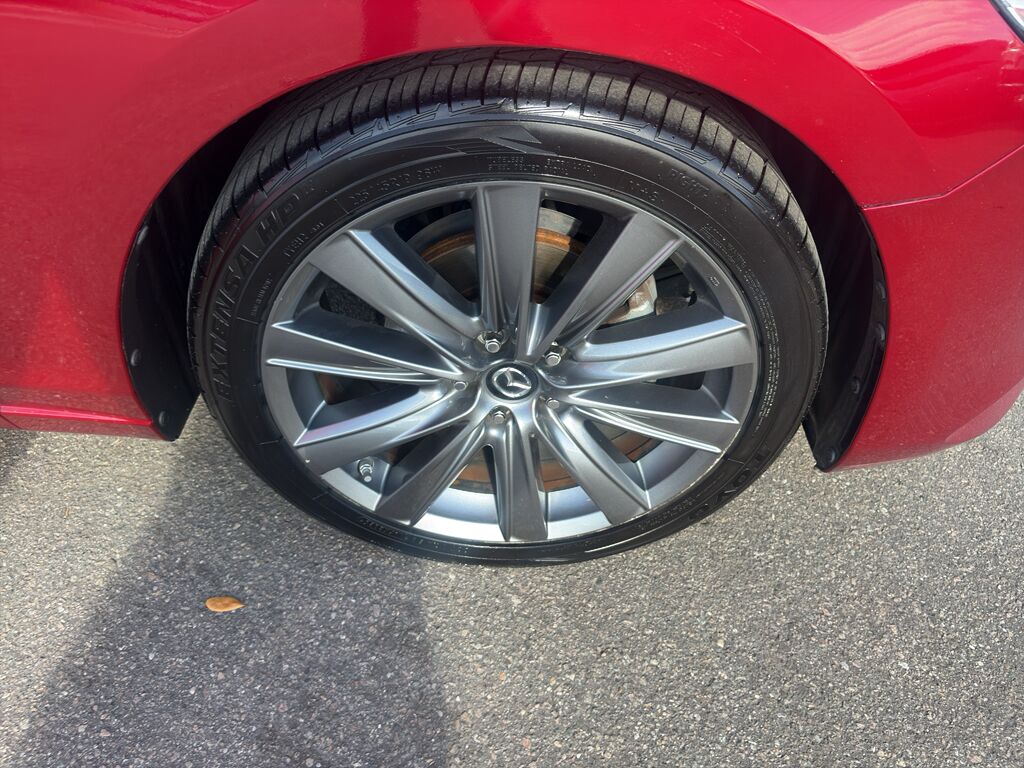 2018 Mazda Mazda6 Grand Touring Wilmington NC