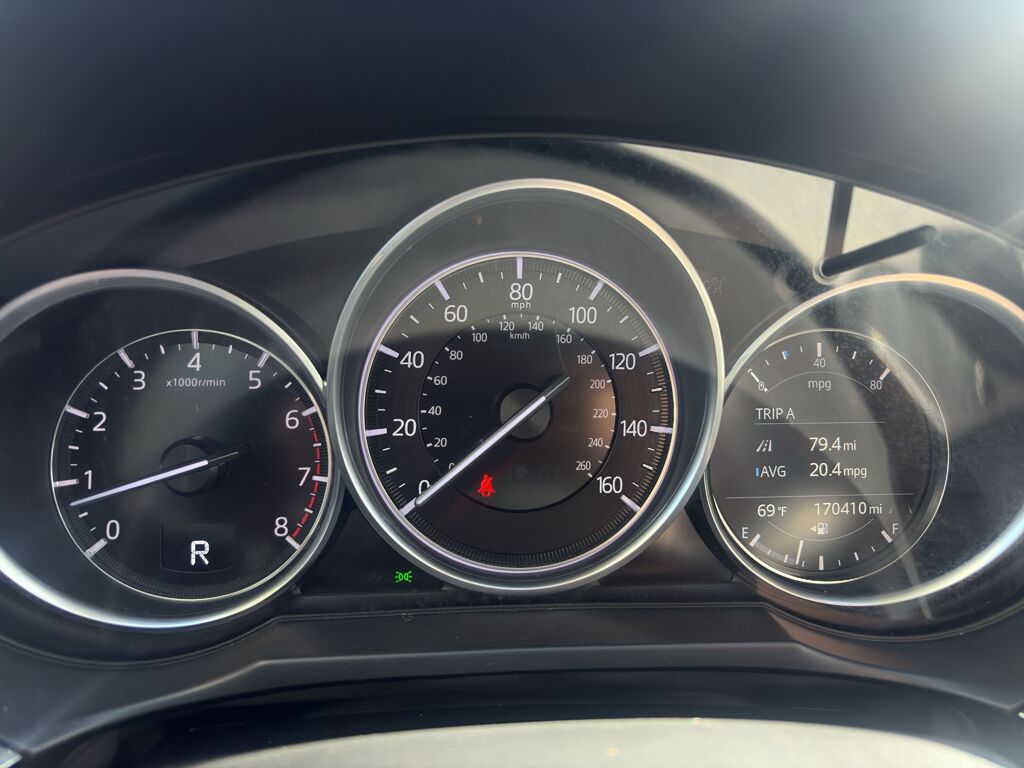 2018 Mazda Mazda6 Grand Touring Wilmington NC