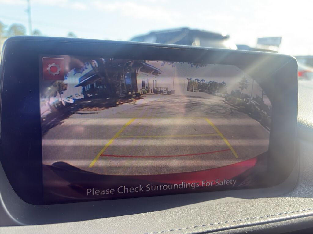 2018 Mazda Mazda6 Grand Touring Wilmington NC