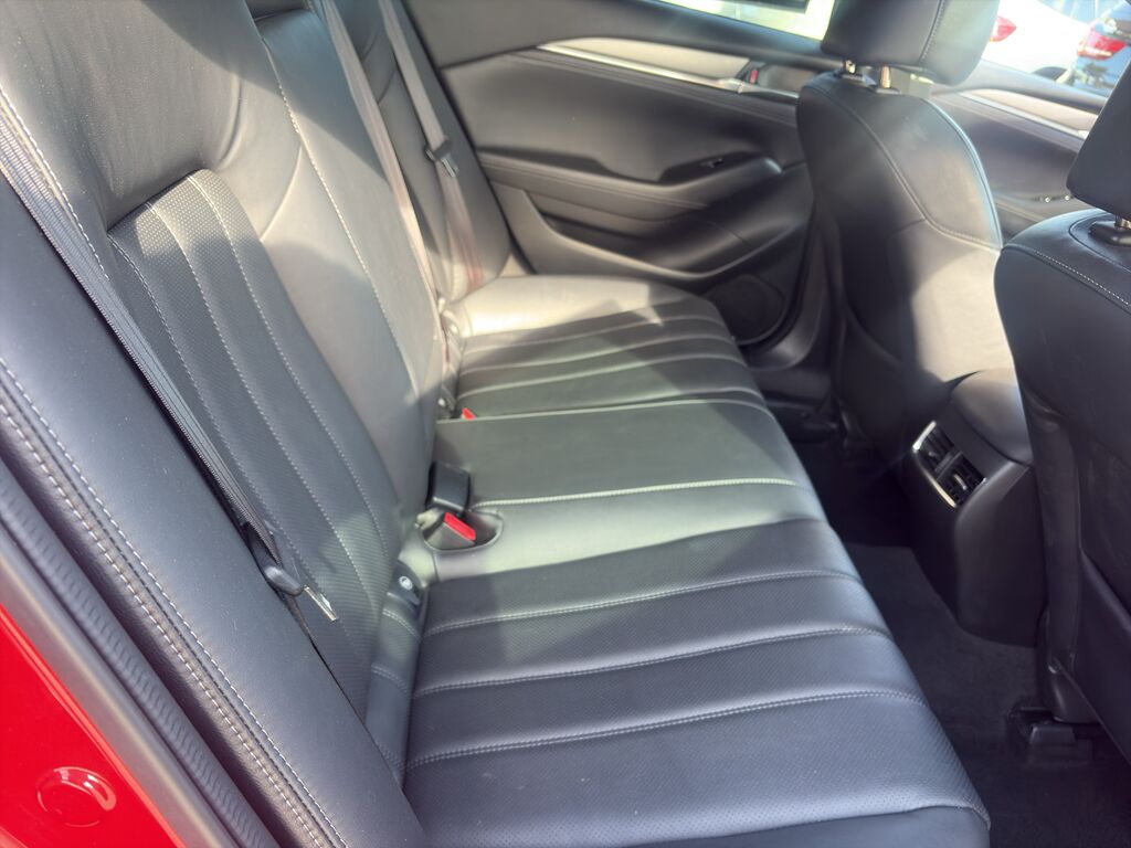 2018 Mazda Mazda6 Grand Touring Wilmington NC