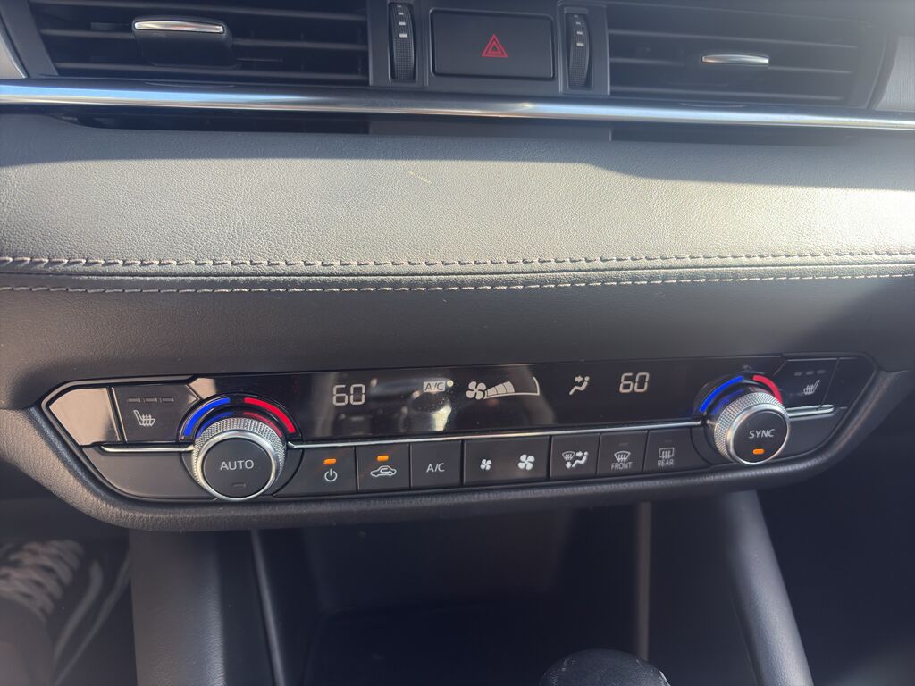 2018 Mazda Mazda6 Grand Touring Wilmington NC