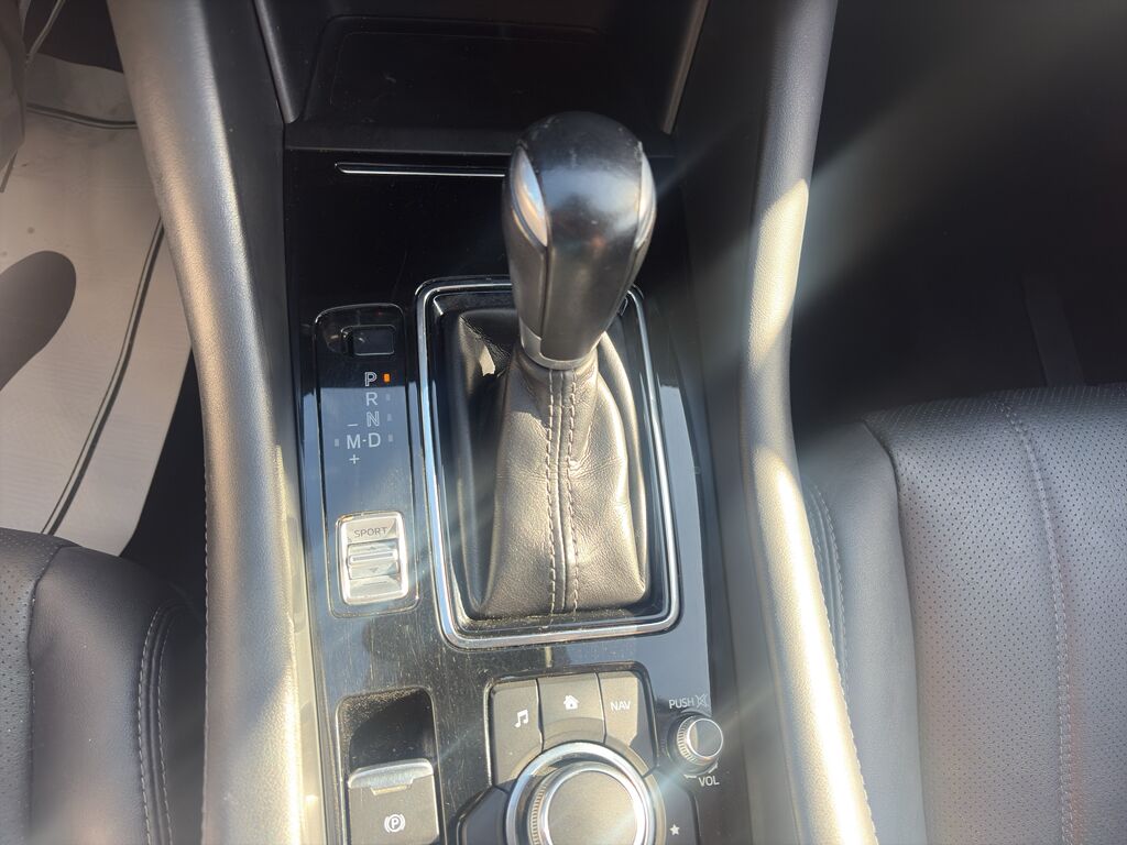 2018 Mazda Mazda6 Grand Touring Wilmington NC