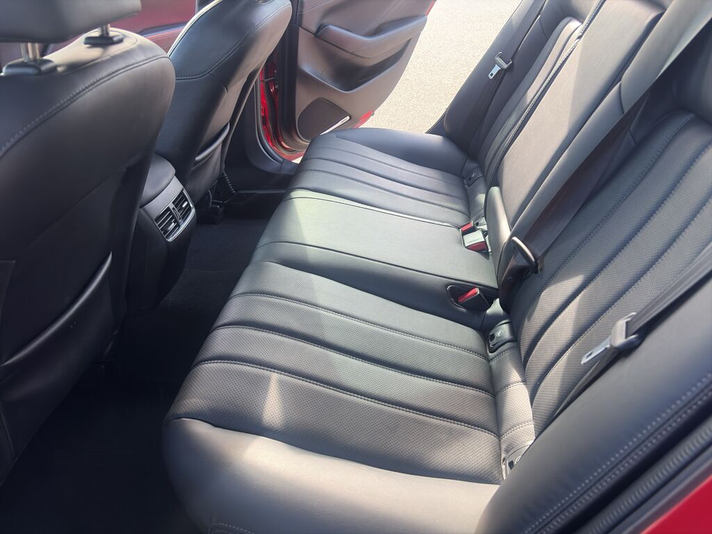 2018 Mazda Mazda6 Grand Touring Wilmington NC