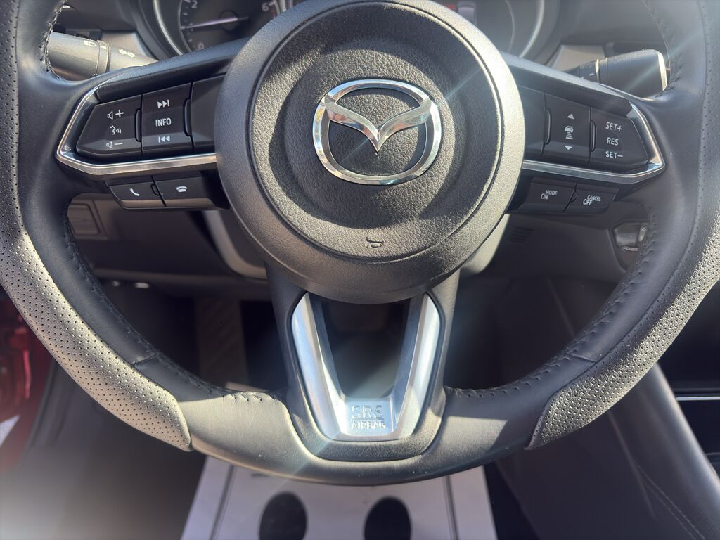 2018 Mazda Mazda6 Grand Touring Wilmington NC