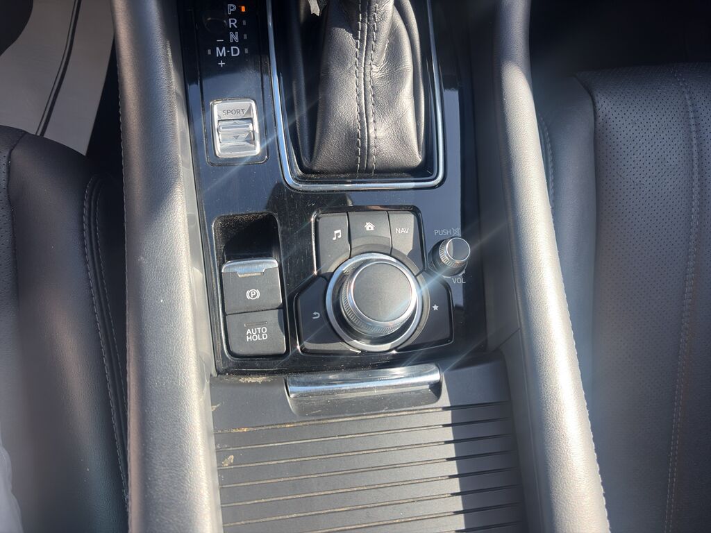 2018 Mazda Mazda6 Grand Touring Wilmington NC