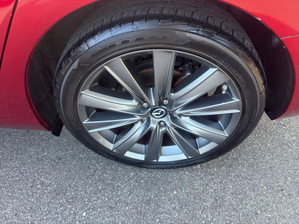 2018 Mazda Mazda6 Grand Touring Wilmington NC