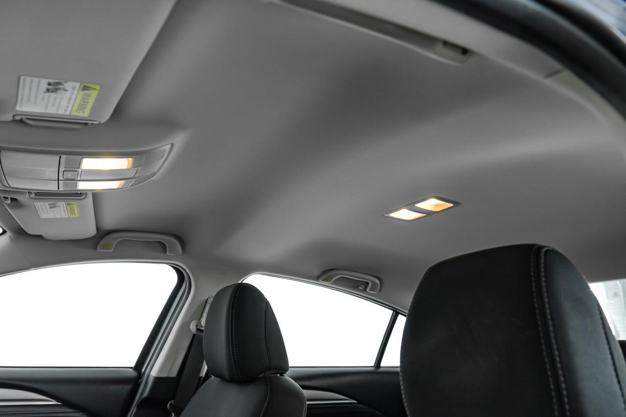 2018 Mazda Mazda6 SPORT AUTOMATIC BLIND SPOT ASSIST REAR CAMERA KEYLESS START BLUE Carrollton TX