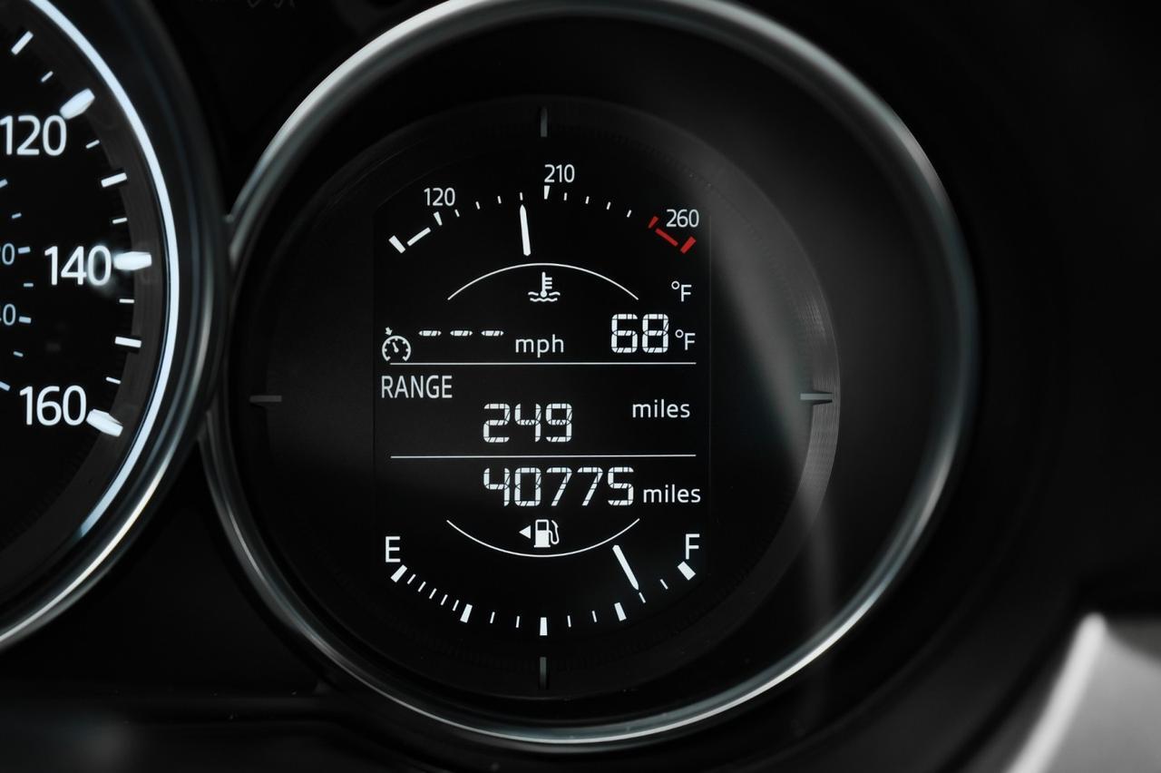 2018 Mazda Mazda6 SPORT AUTOMATIC BLIND SPOT ASSIST REAR CAMERA KEYLESS START BLUE Carrollton TX