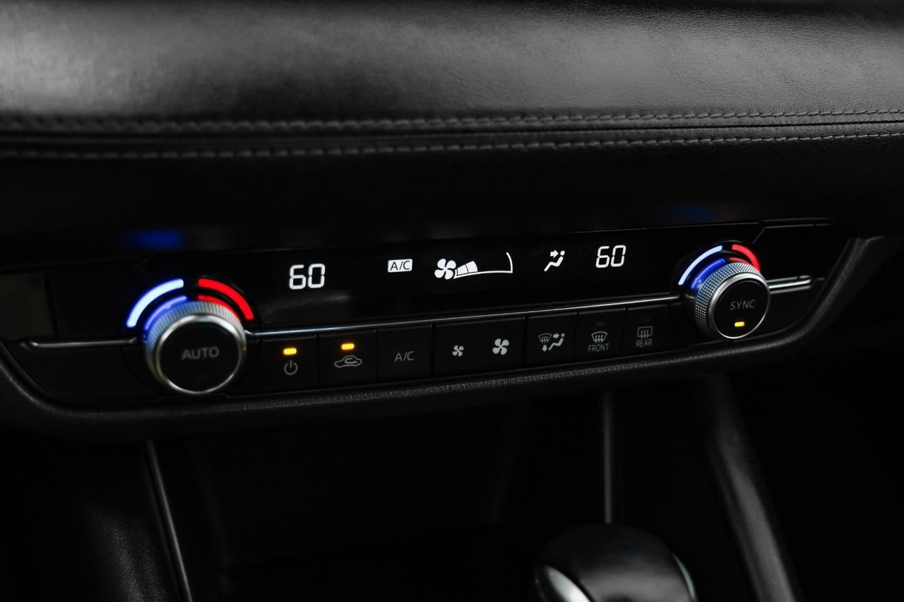 2018 Mazda Mazda6 SPORT AUTOMATIC BLIND SPOT ASSIST REAR CAMERA KEYLESS START BLUE Carrollton TX