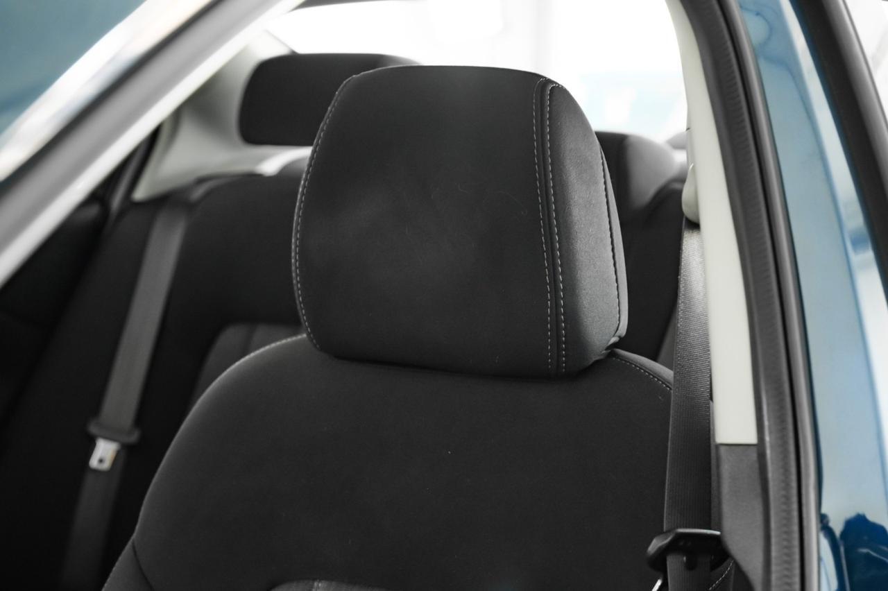 2018 Mazda Mazda6 SPORT AUTOMATIC BLIND SPOT ASSIST REAR CAMERA KEYLESS START BLUE Carrollton TX