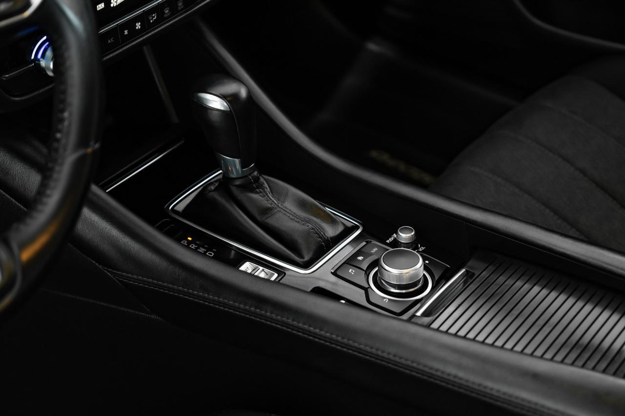 2018 Mazda Mazda6 SPORT AUTOMATIC BLIND SPOT ASSIST REAR CAMERA KEYLESS START BLUE Carrollton TX