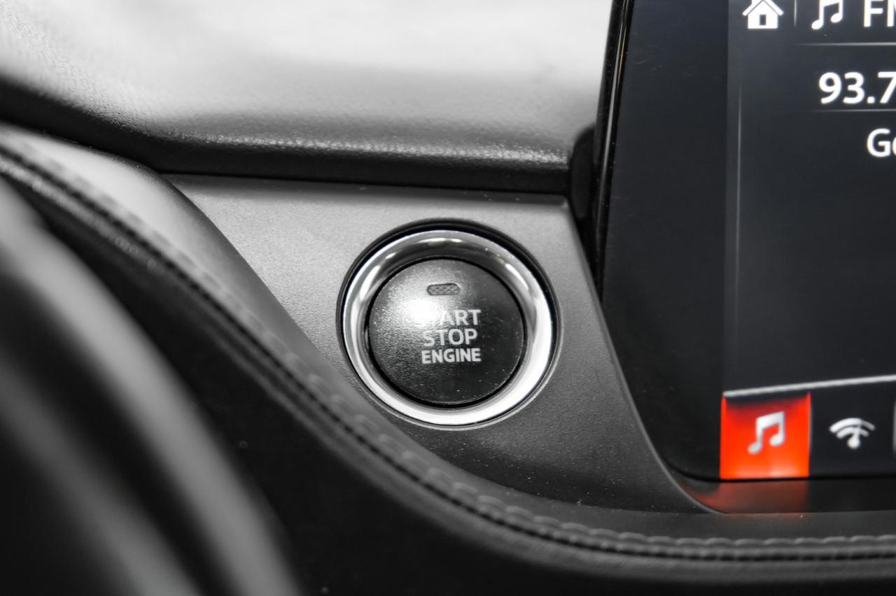 2018 Mazda Mazda6 SPORT AUTOMATIC BLIND SPOT ASSIST REAR CAMERA KEYLESS START BLUE Carrollton TX