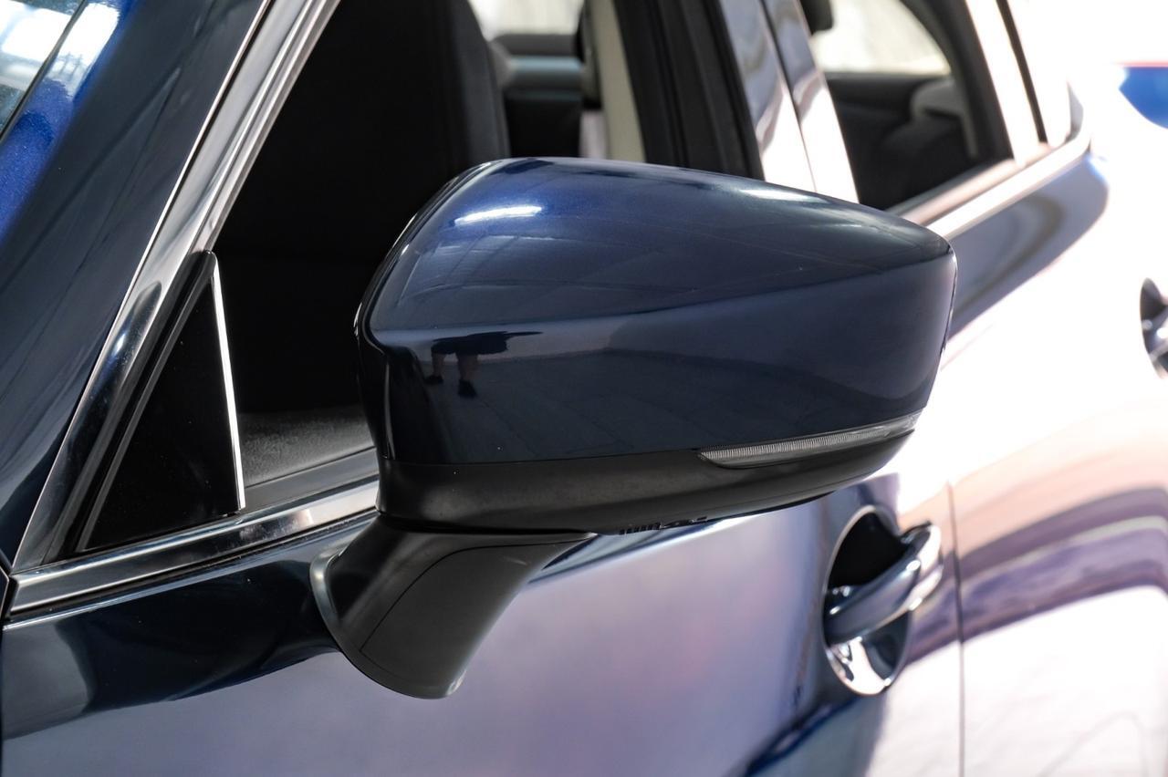 2018 Mazda Mazda6 SPORT AUTOMATIC BLIND SPOT ASSIST REAR CAMERA KEYLESS START BLUE Carrollton TX