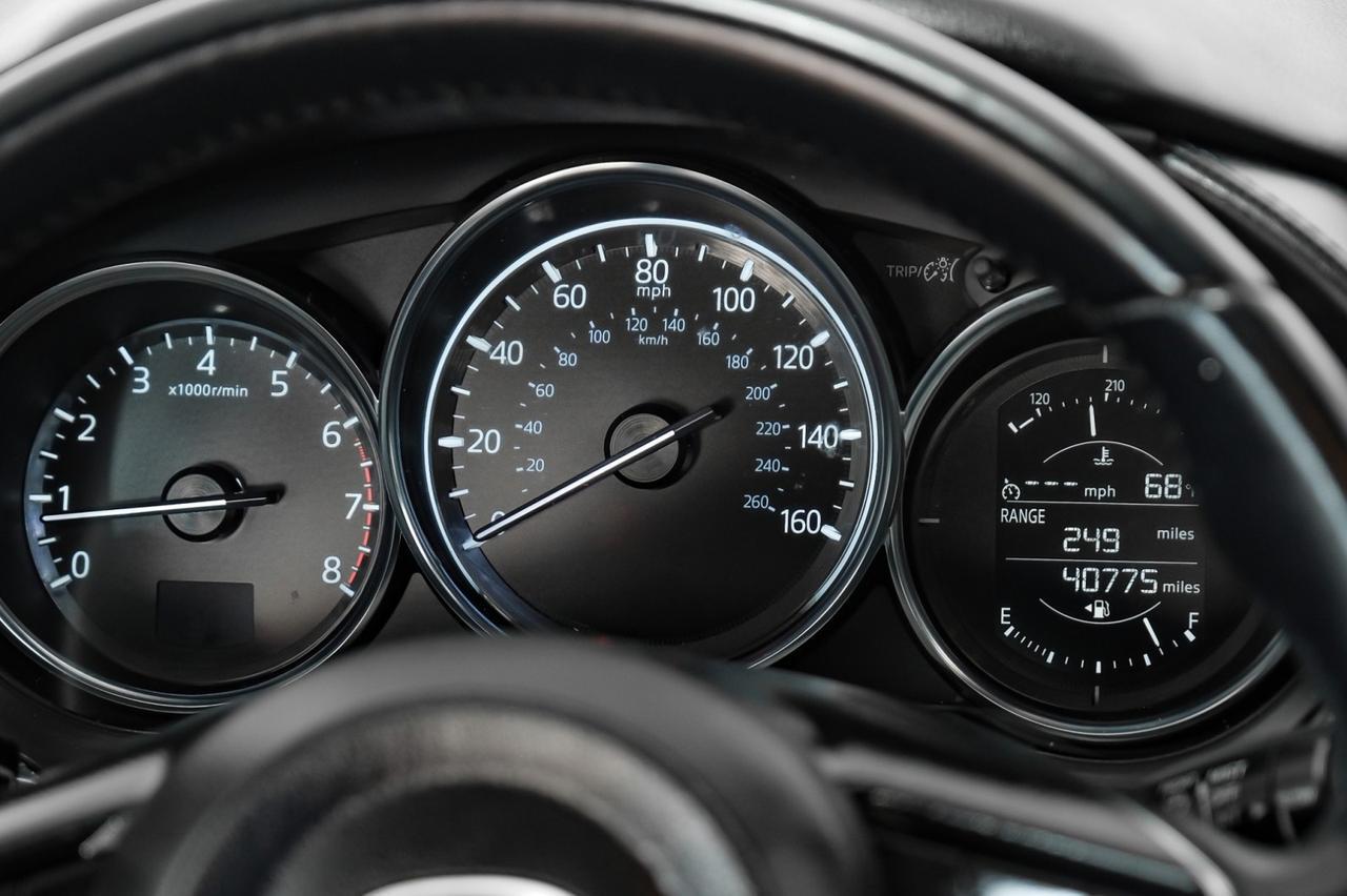 2018 Mazda Mazda6 SPORT AUTOMATIC BLIND SPOT ASSIST REAR CAMERA KEYLESS START BLUE Carrollton TX