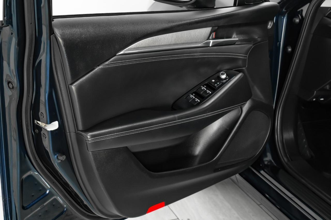 2018 Mazda Mazda6 SPORT AUTOMATIC BLIND SPOT ASSIST REAR CAMERA KEYLESS START BLUE Carrollton TX