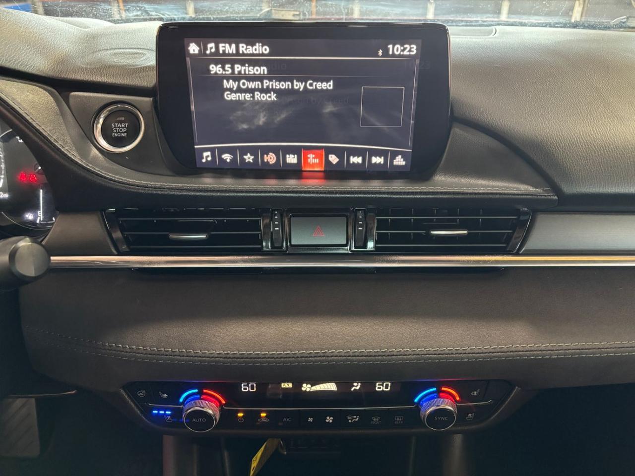 2018 Mazda Mazda6 Signature Franklin OH