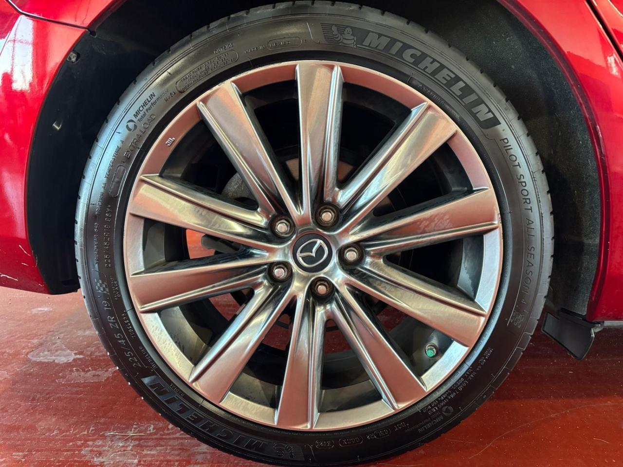 2018 Mazda Mazda6 Signature Franklin OH