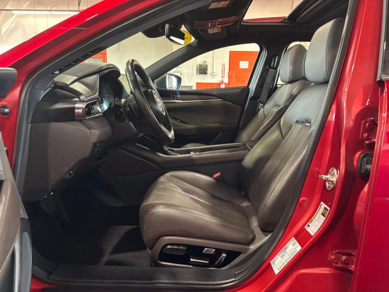 2018 Mazda Mazda6 Signature Franklin OH