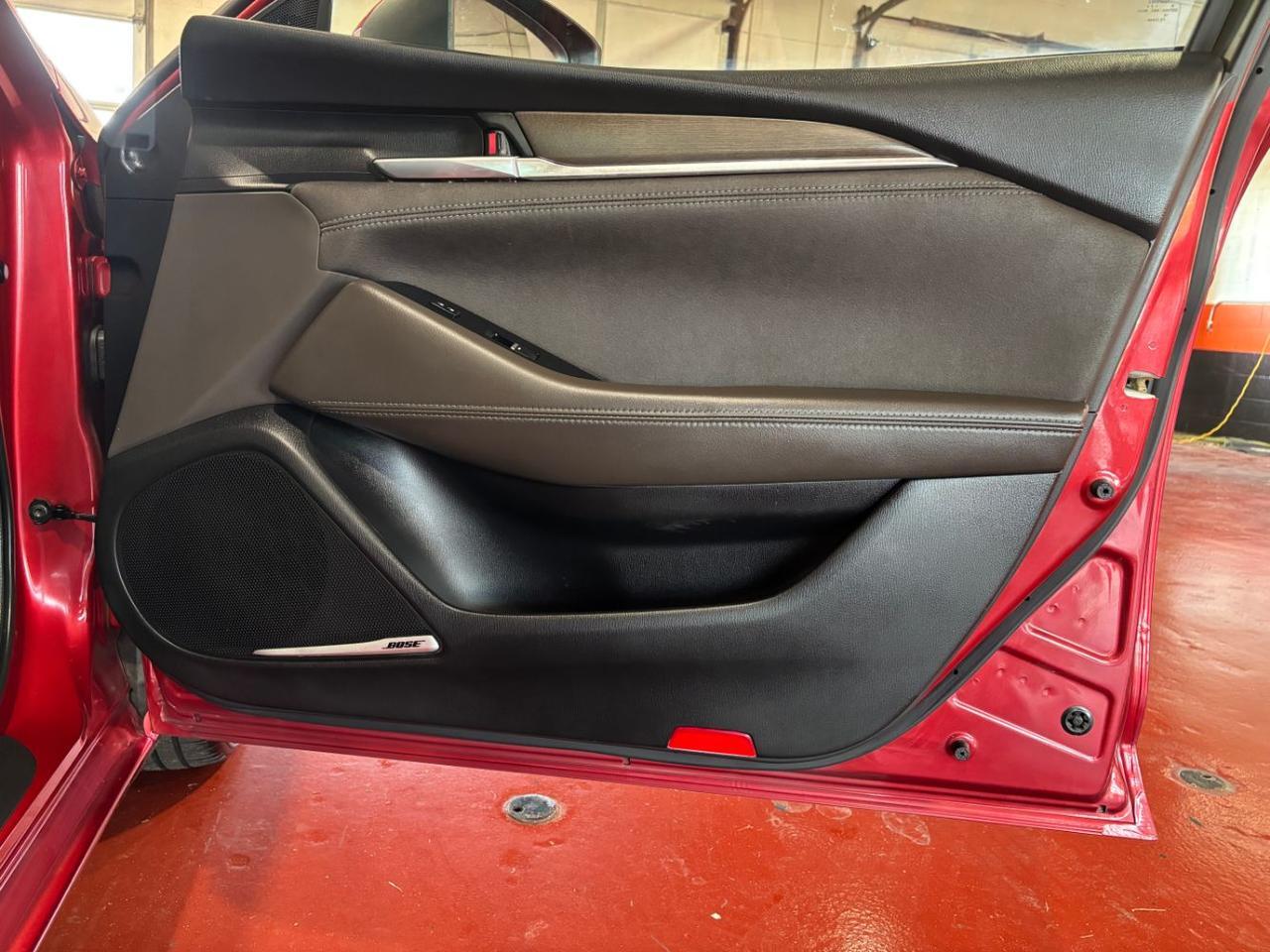 2018 Mazda Mazda6 Signature Franklin OH