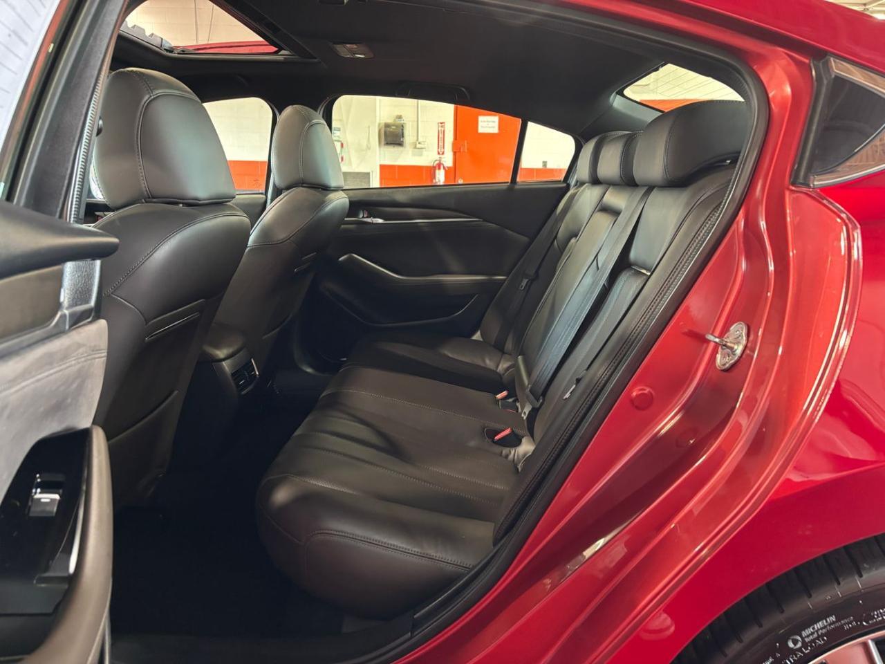 2018 Mazda Mazda6 Signature Franklin OH