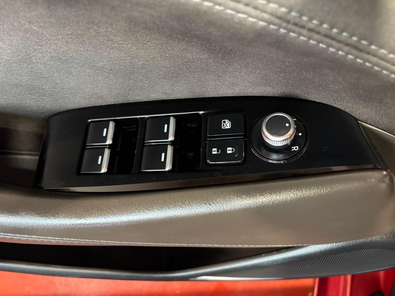 2018 Mazda Mazda6 Signature Franklin OH