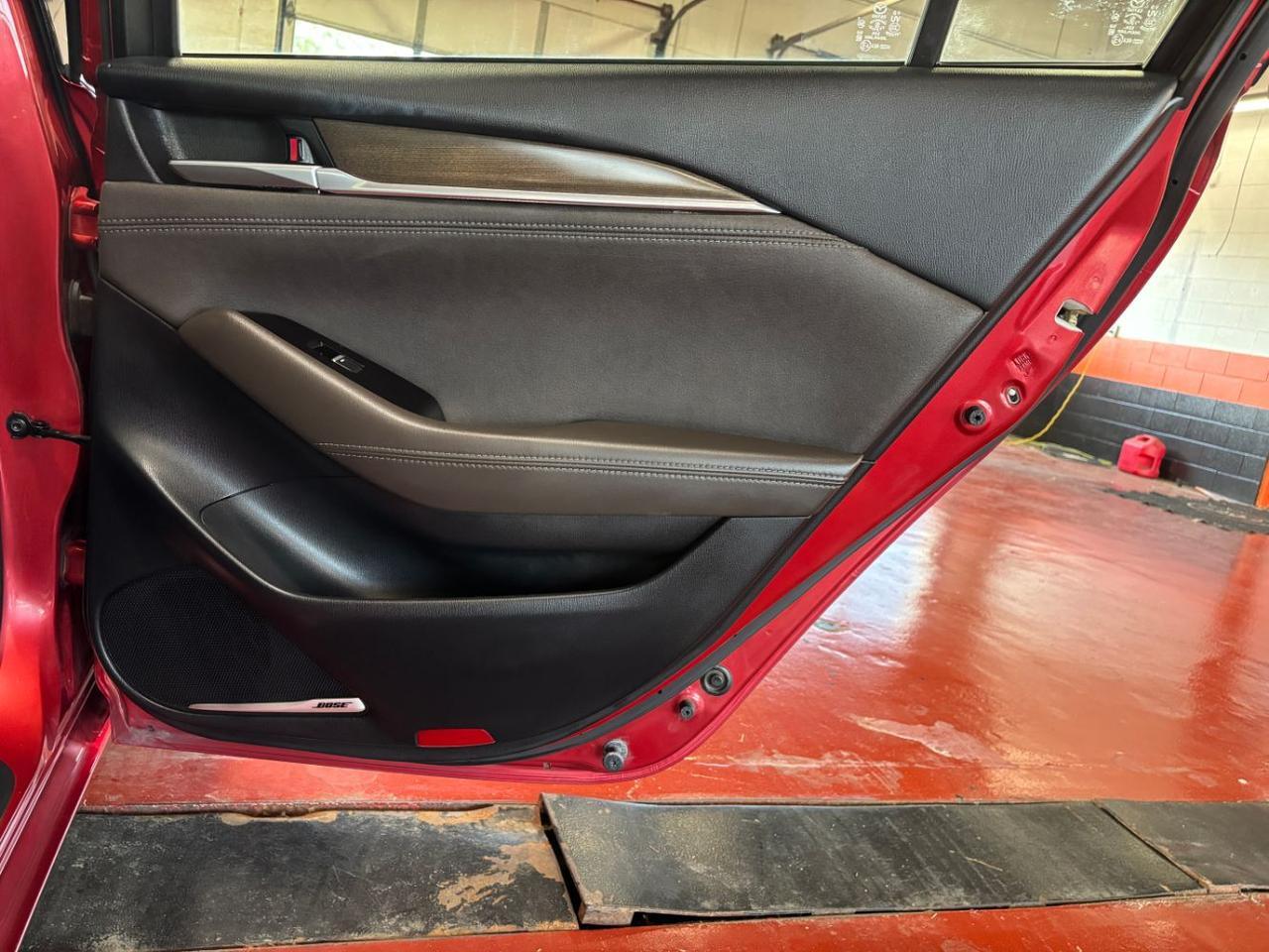 2018 Mazda Mazda6 Signature Franklin OH