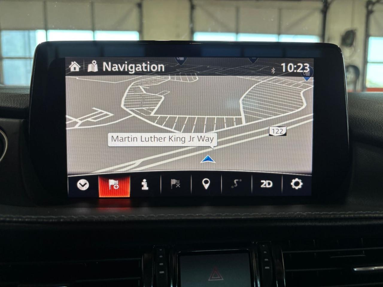 2018 Mazda Mazda6 Signature Franklin OH