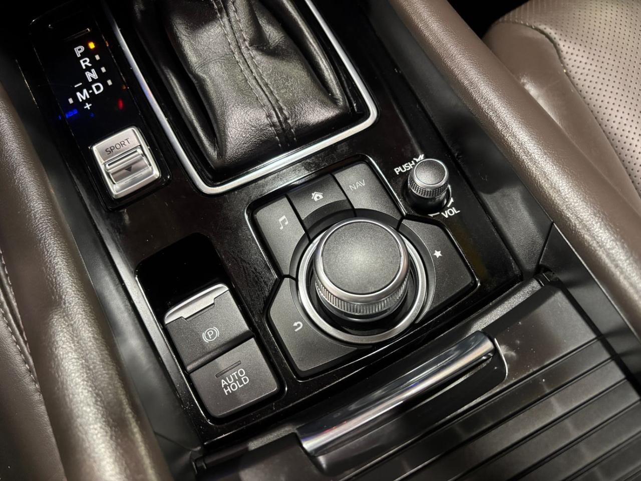 2018 Mazda Mazda6 Signature Franklin OH