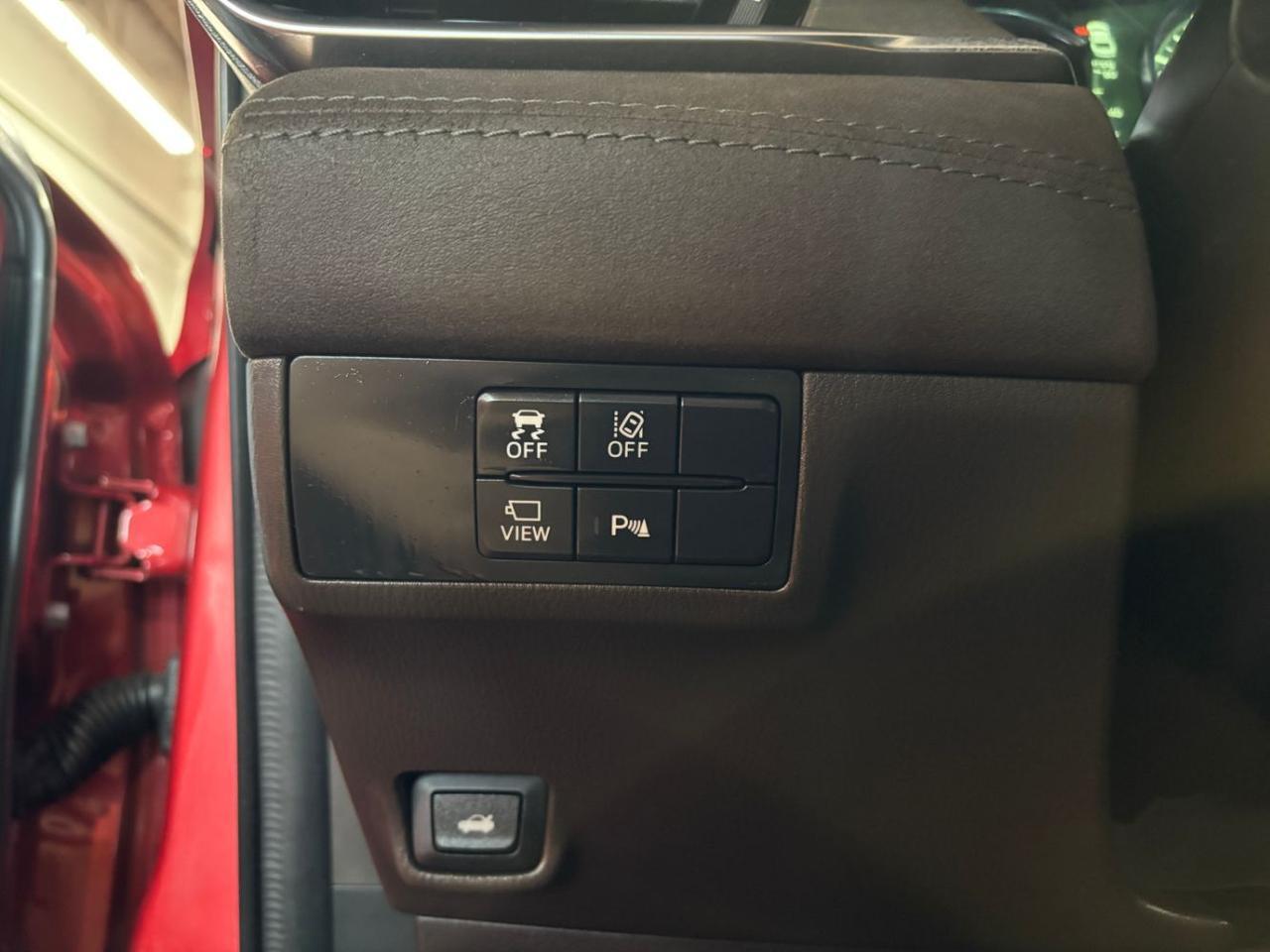 2018 Mazda Mazda6 Signature Franklin OH