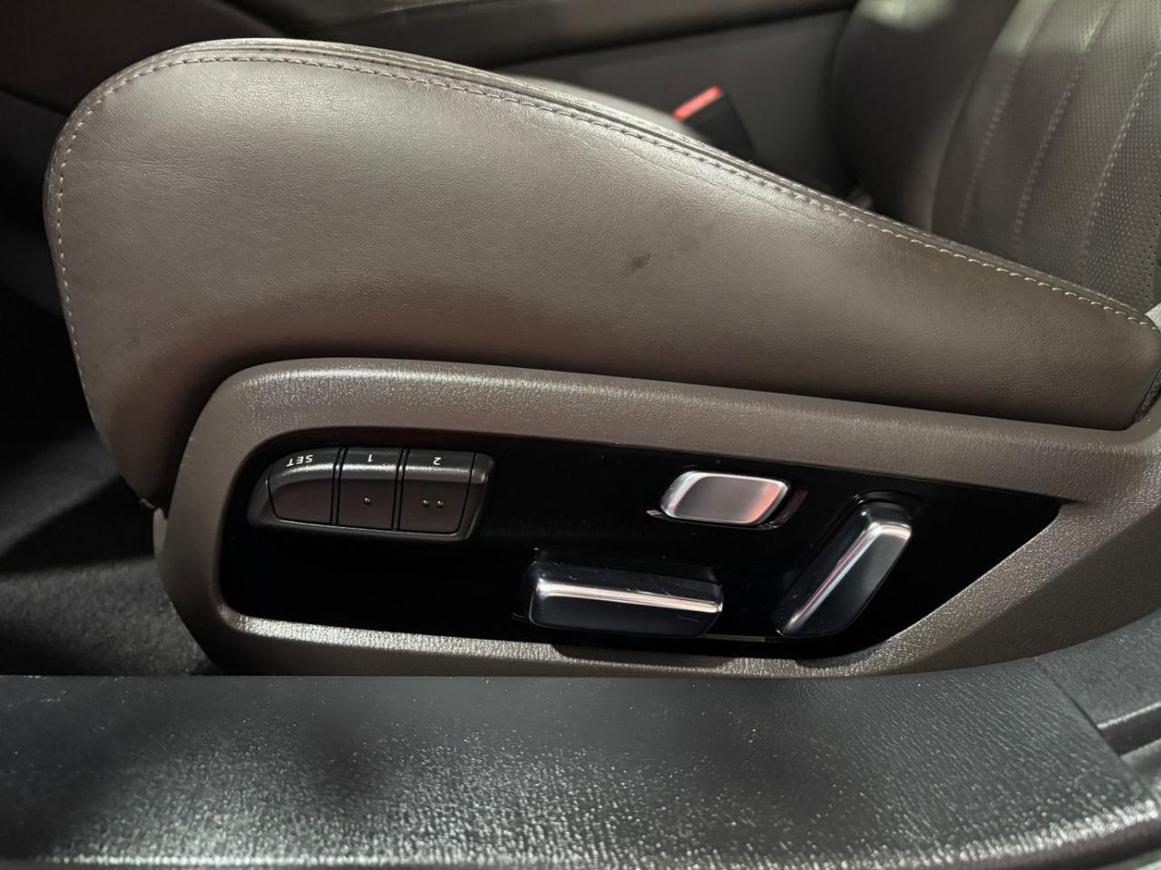 2018 Mazda Mazda6 Signature Franklin OH