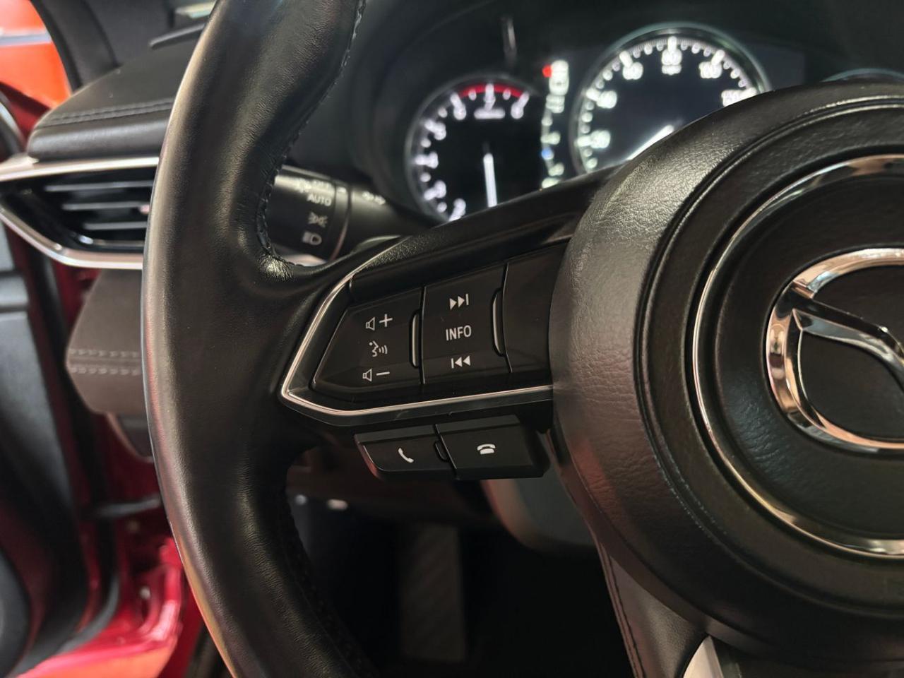 2018 Mazda Mazda6 Signature Franklin OH