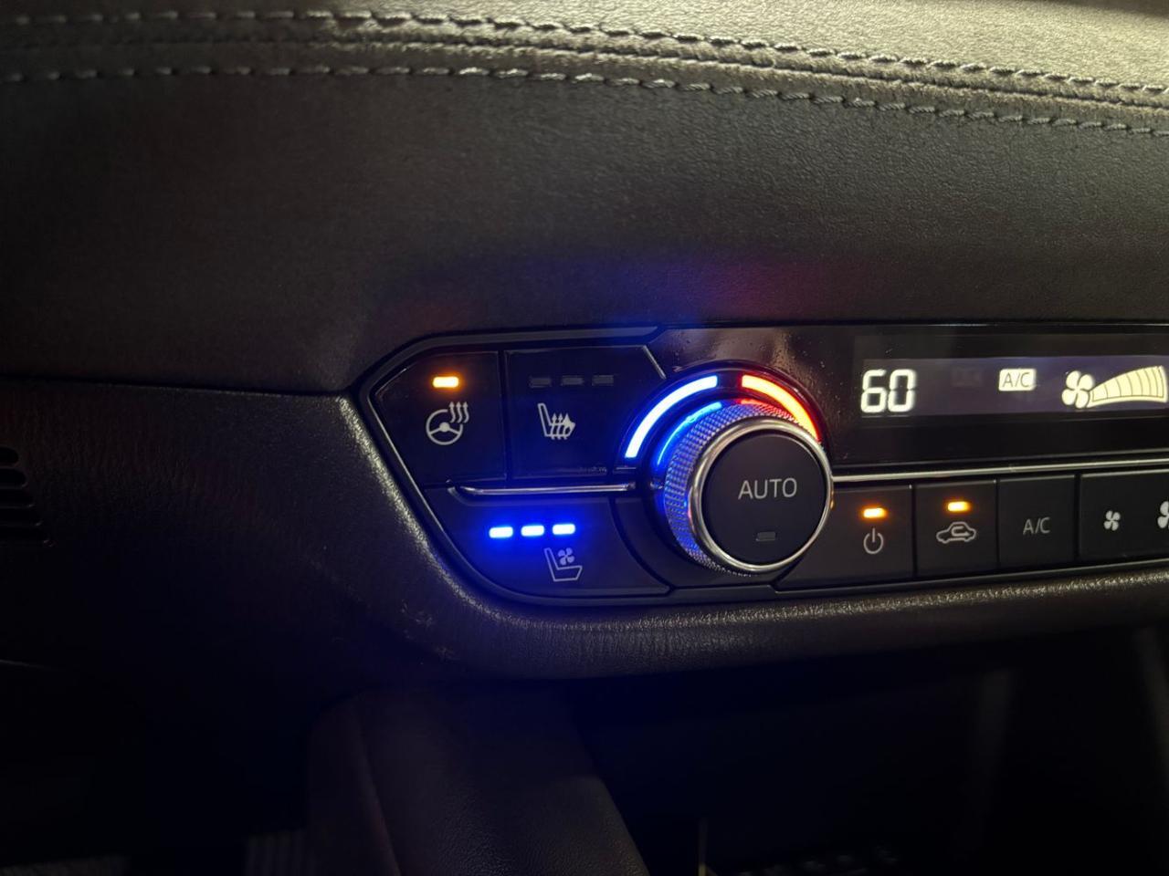 2018 Mazda Mazda6 Signature Franklin OH