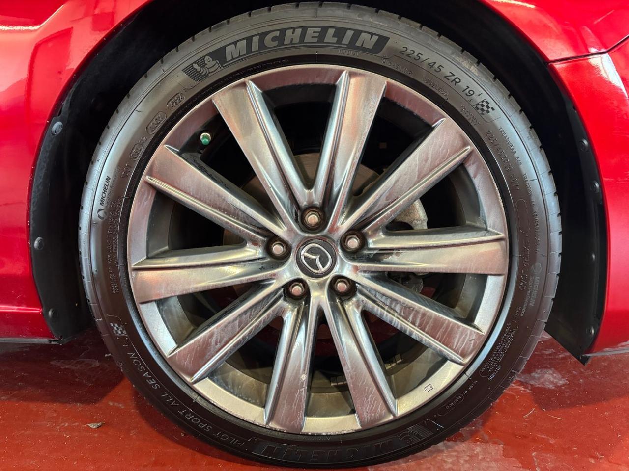 2018 Mazda Mazda6 Signature Franklin OH