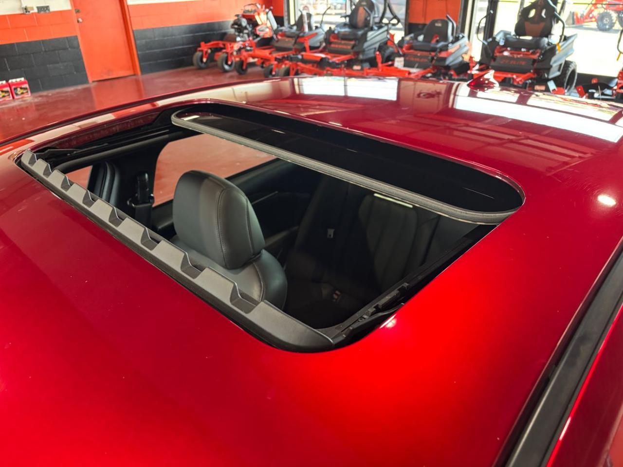 2018 Mazda Mazda6 Signature Franklin OH