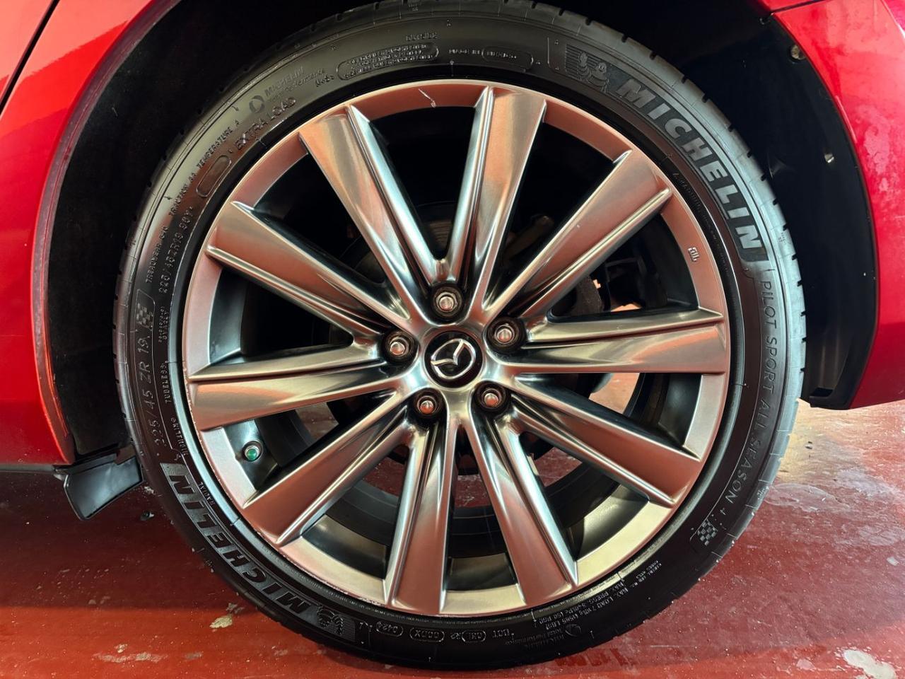 2018 Mazda Mazda6 Signature Franklin OH