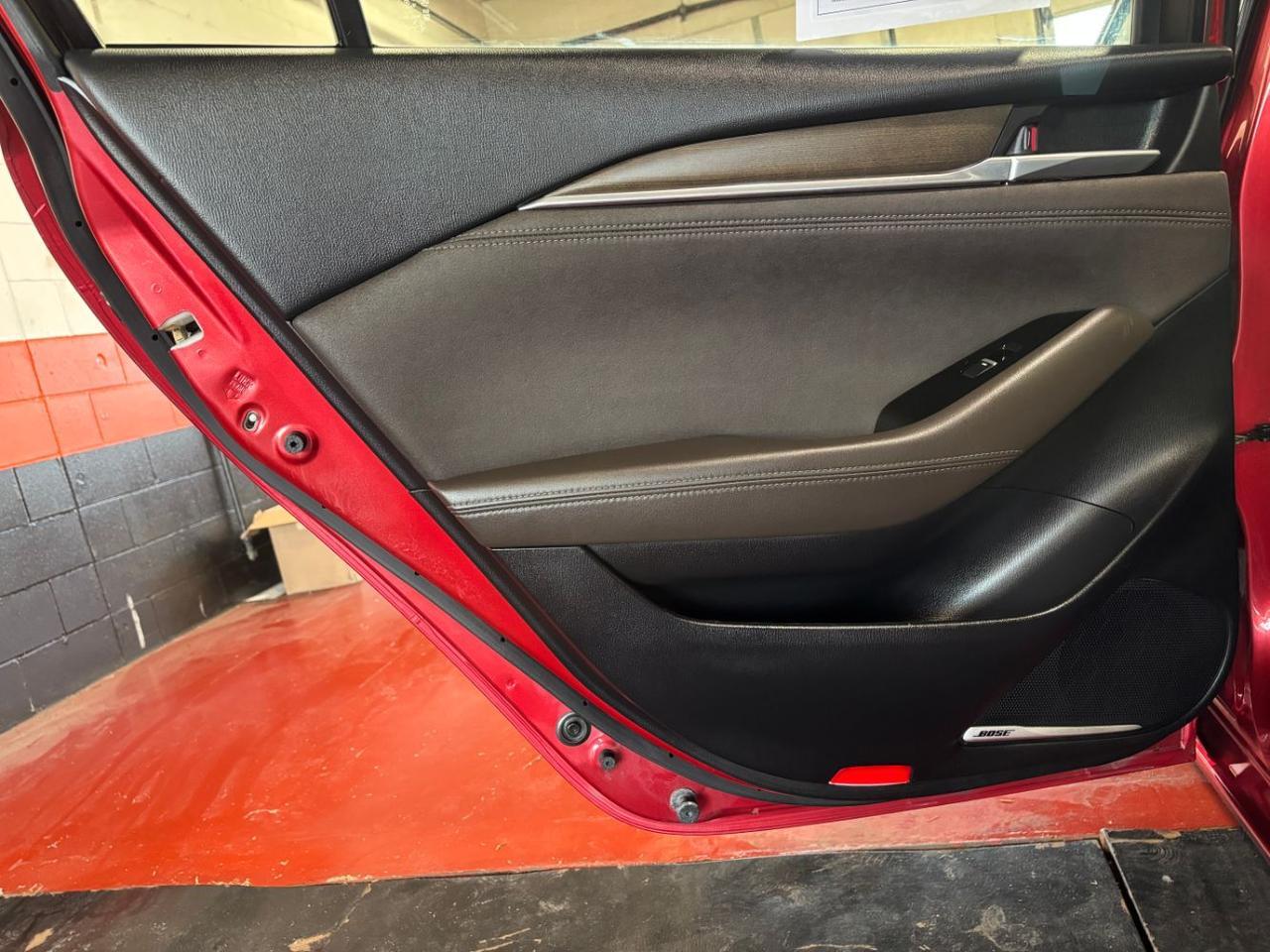 2018 Mazda Mazda6 Signature Franklin OH