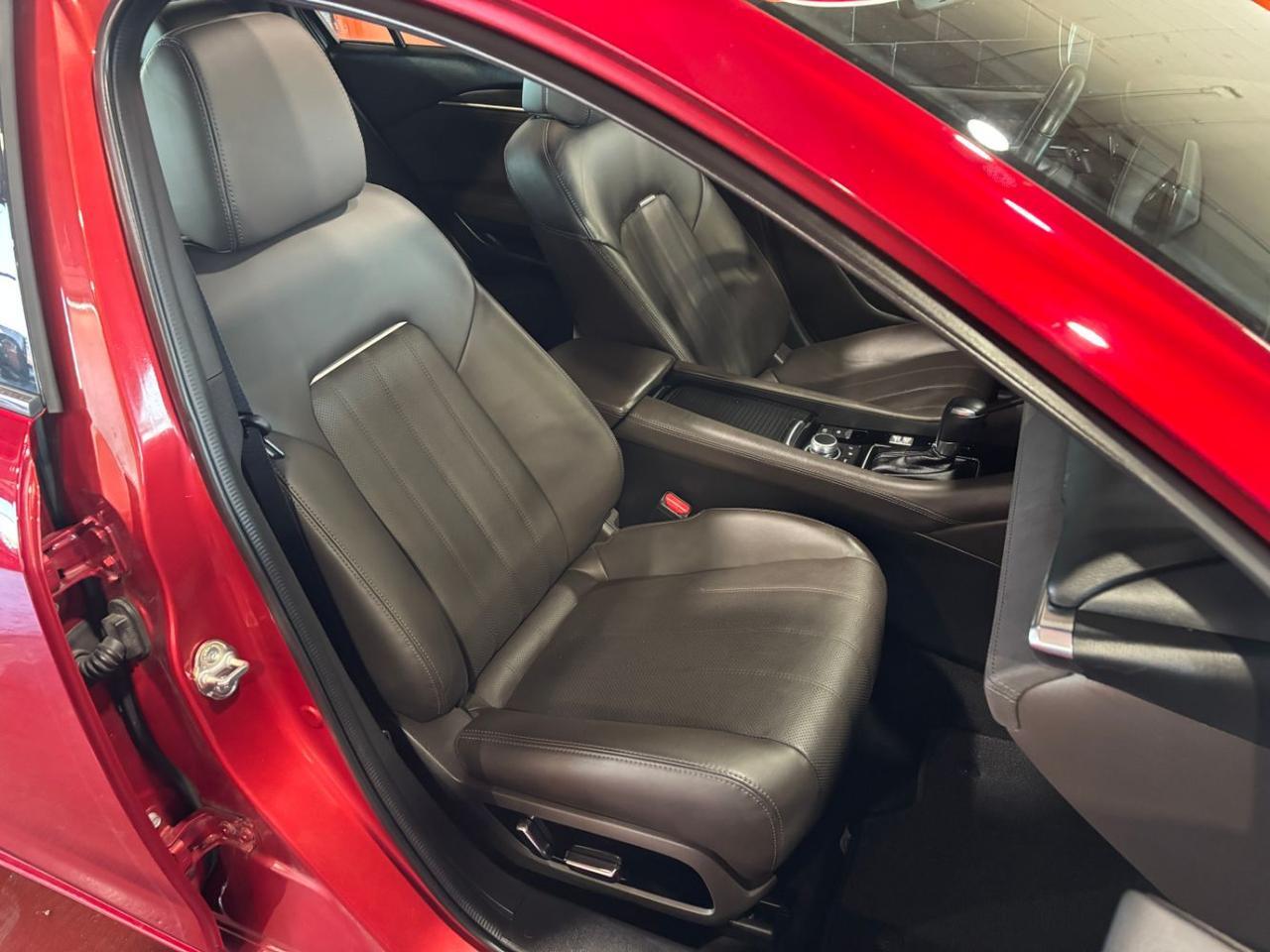 2018 Mazda Mazda6 Signature Franklin OH