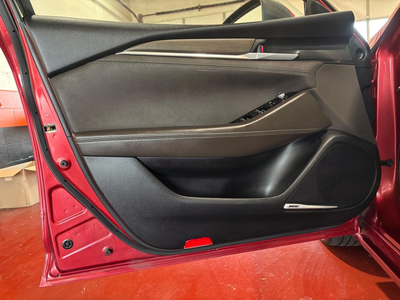 2018 Mazda Mazda6 Signature Franklin OH