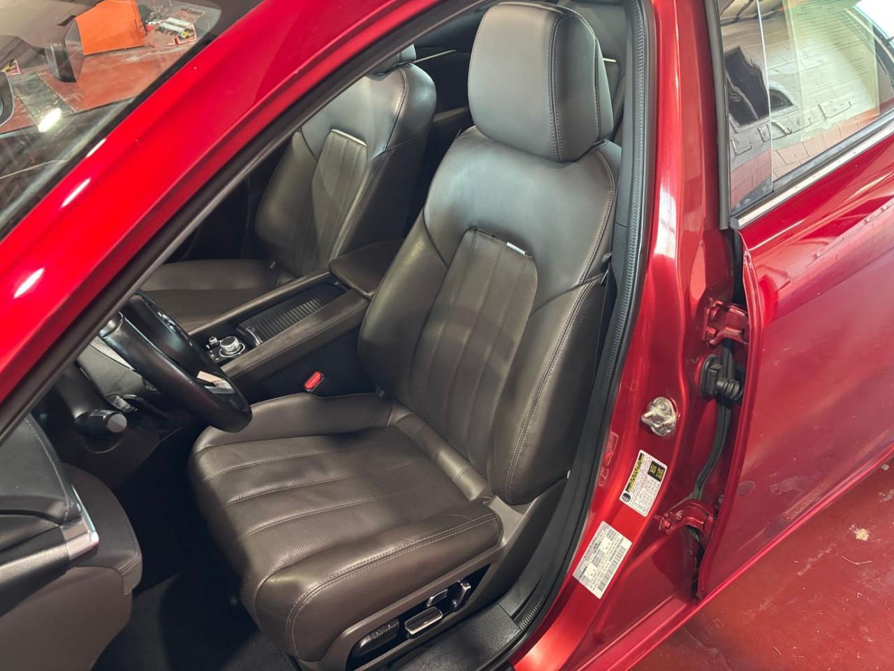 2018 Mazda Mazda6 Signature Franklin OH