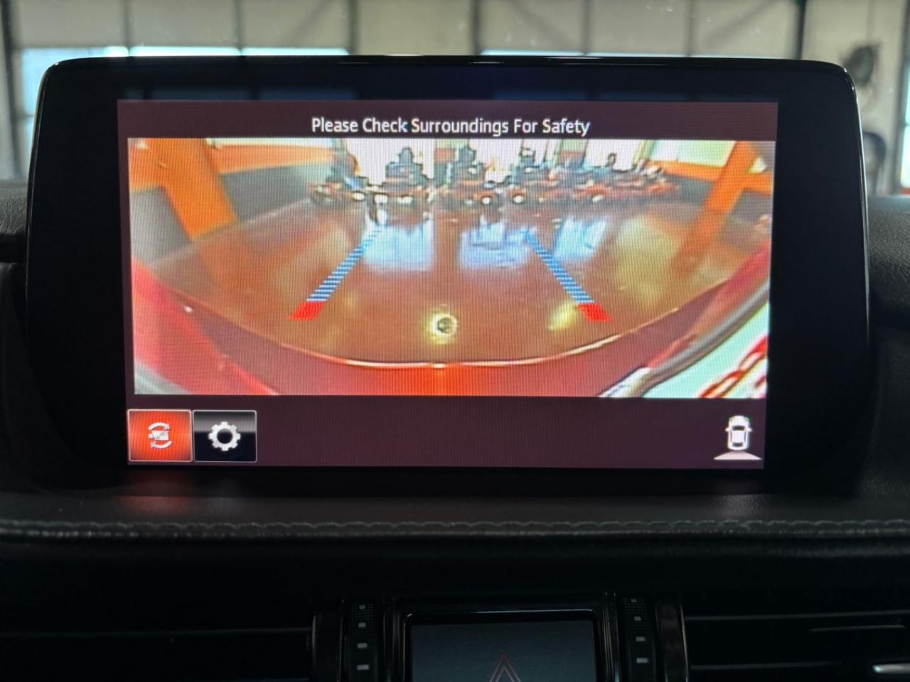 2018 Mazda Mazda6 Signature Franklin OH