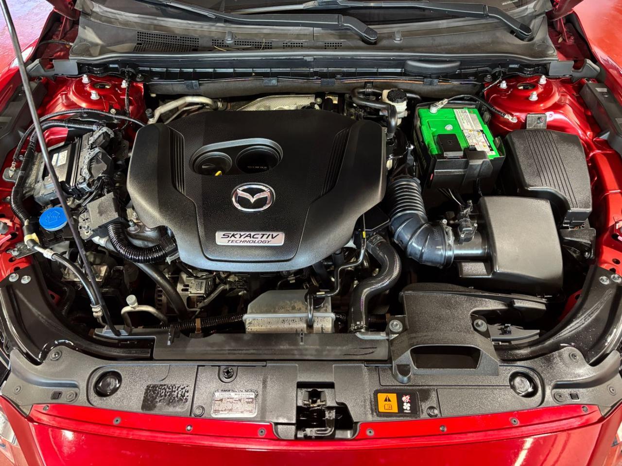 2018 Mazda Mazda6 Signature Franklin OH