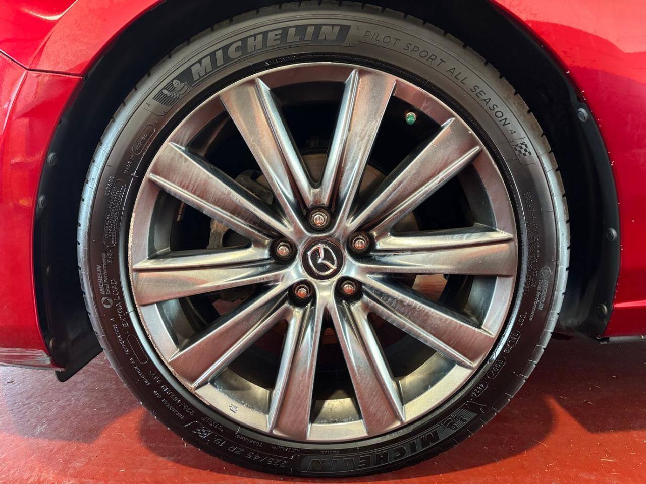 2018 Mazda Mazda6 Signature Franklin OH