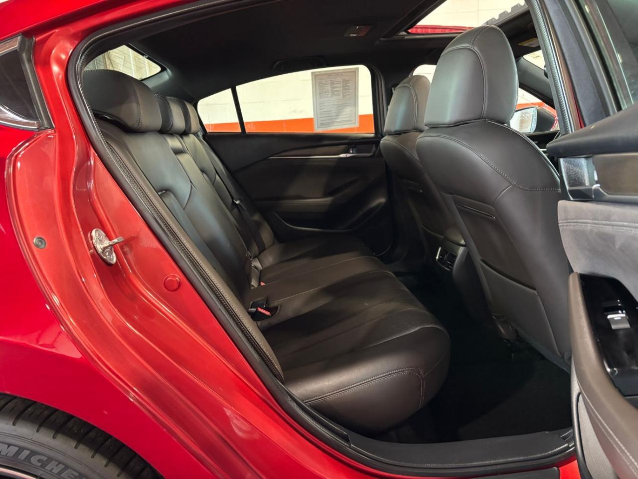 2018 Mazda Mazda6 Signature Franklin OH
