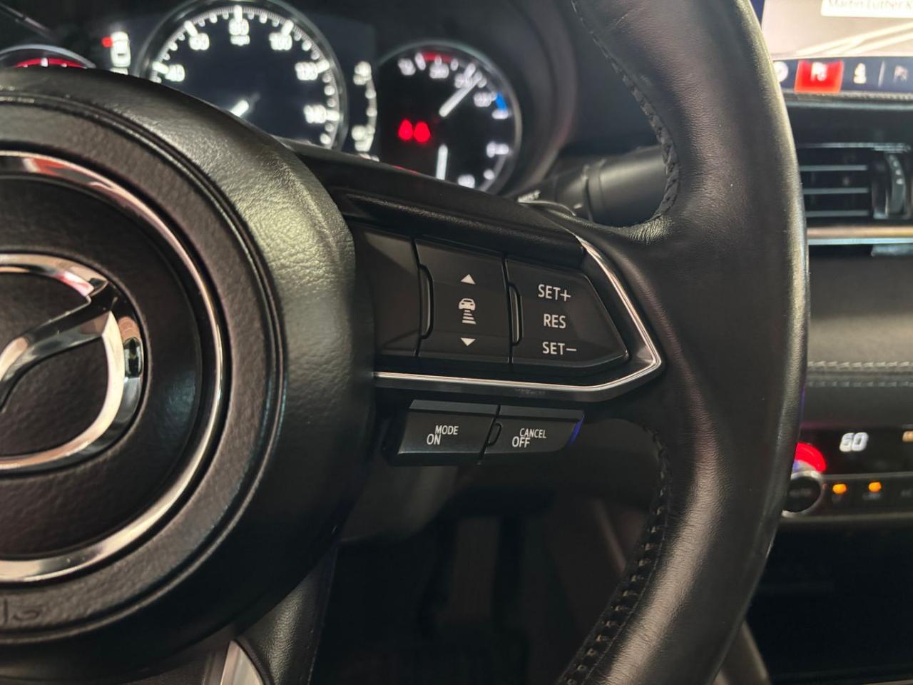 2018 Mazda Mazda6 Signature Franklin OH
