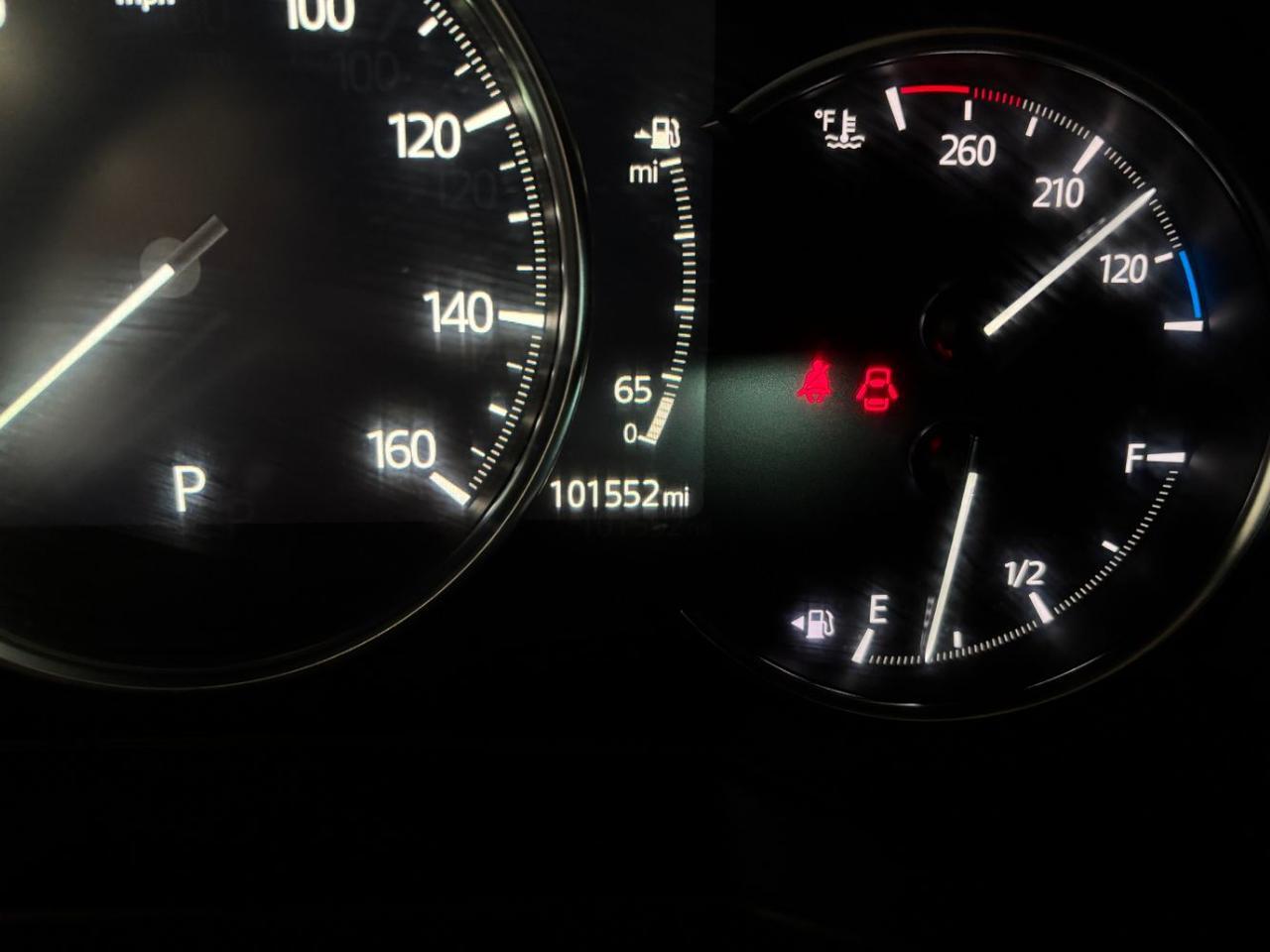 2018 Mazda Mazda6 Signature Franklin OH