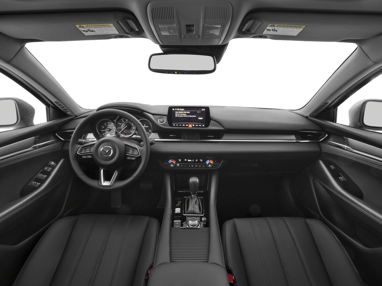 2018 Mazda Mazda6 Signature Roseville CA